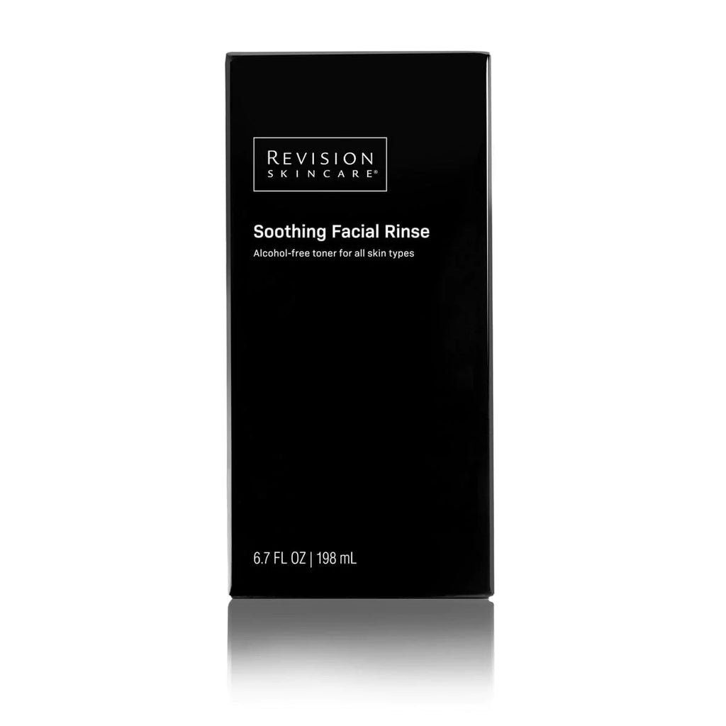 Soothing Facial Rinse 6.7 fl oz